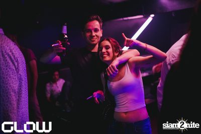 Glow presents Kimball x Eddy x Sunju — photo 62