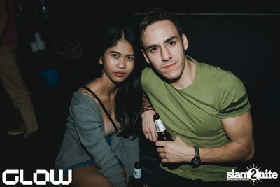 Glow presents Kimball x Eddy x Sunju — photo 65