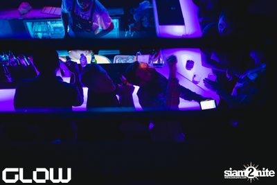 Glow presents Kimball x Eddy x Sunju — photo 66