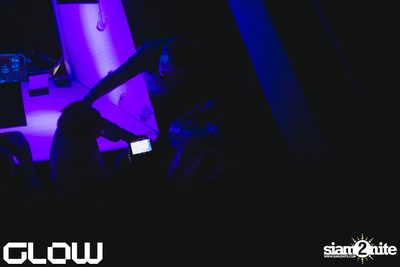 Glow presents Kimball x Eddy x Sunju — photo 67