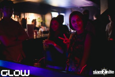 Glow presents Kimball x Eddy x Sunju — photo 68