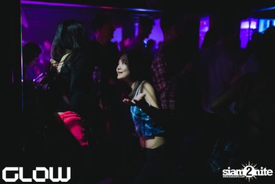 Glow presents Kimball x Eddy x Sunju — photo 69