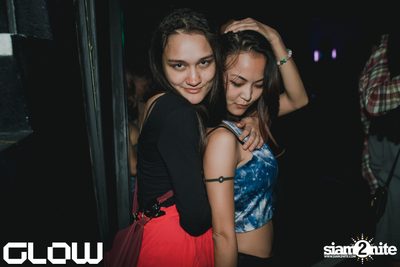 Glow presents Kimball x Eddy x Sunju — photo 70