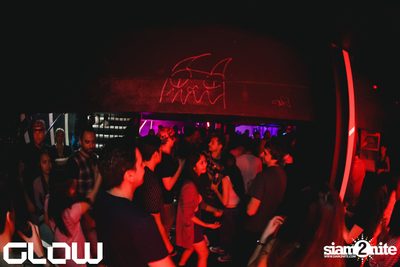 Glow presents Kimball x Eddy x Sunju — photo 73
