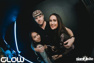 Glow presents Kimball x Eddy x Sunju — photo 76