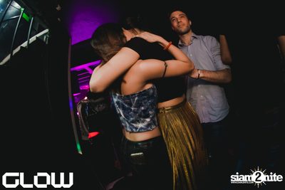 Glow presents Kimball x Eddy x Sunju — photo 77