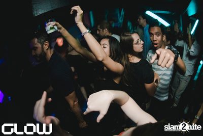 Glow presents Kimball x Eddy x Sunju — photo 79