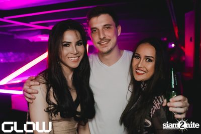 Glow presents Kimball x Eddy x Sunju — photo 80
