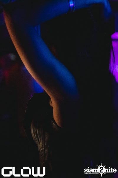 Glow presents Kimball x Eddy x Sunju — photo 81