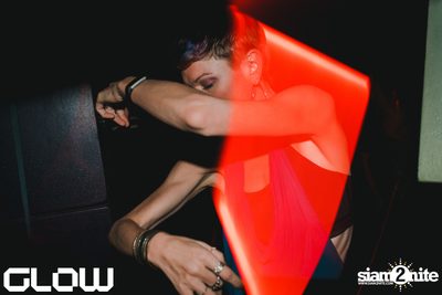 Glow presents Kimball x Eddy x Sunju — photo 82