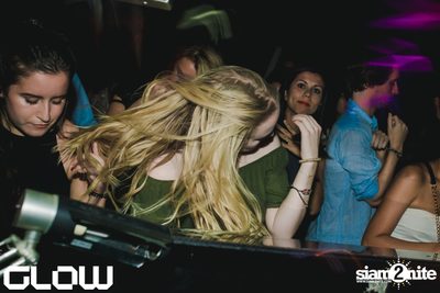 Glow presents Kimball x Eddy x Sunju — photo 84