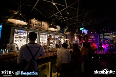 HOBS Grand Opening ที่ เมกะบางนา — photo 3