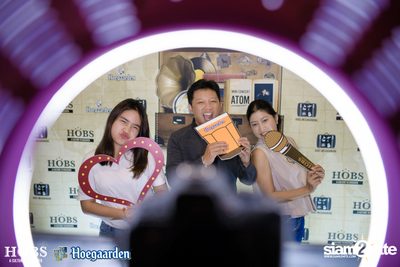 HOBS Grand Opening ที่ เมกะบางนา — photo 9