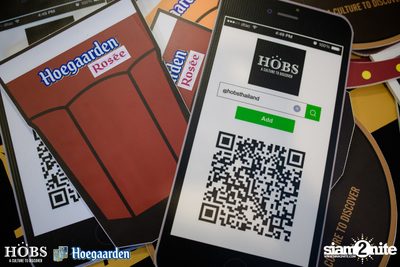 HOBS Grand Opening ที่ เมกะบางนา — photo 11