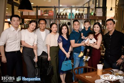 HOBS Grand Opening ที่ เมกะบางนา — photo 22