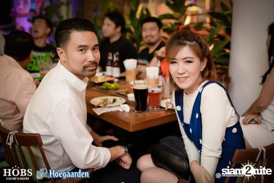 HOBS Grand Opening ที่ เมกะบางนา — photo 23