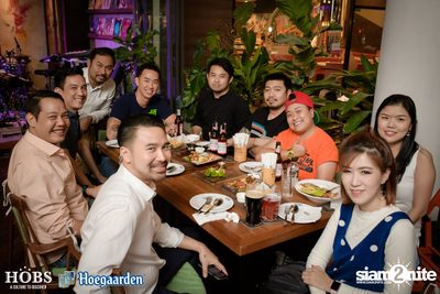 HOBS Grand Opening ที่ เมกะบางนา — photo 24