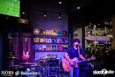 HOBS Grand Opening ที่ เมกะบางนา — photo 25