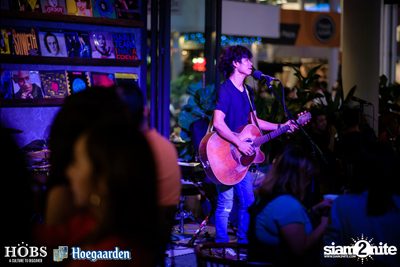 HOBS Grand Opening ที่ เมกะบางนา — photo 26