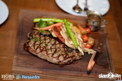 HOBS Grand Opening ที่ เมกะบางนา — photo 28