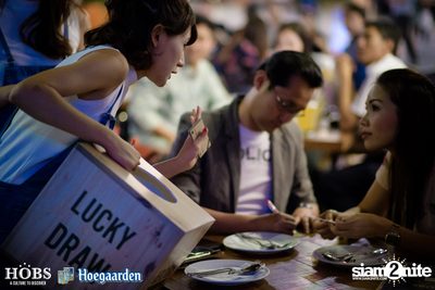 HOBS Grand Opening ที่ เมกะบางนา — photo 30