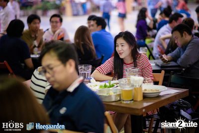 HOBS Grand Opening ที่ เมกะบางนา — photo 33