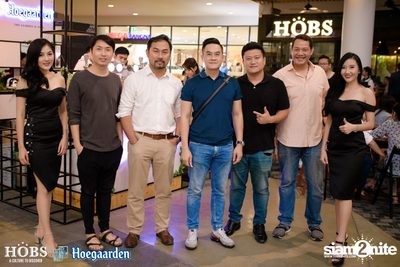 HOBS Grand Opening ที่ เมกะบางนา — photo 35