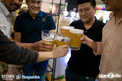 HOBS Grand Opening ที่ เมกะบางนา — photo 36