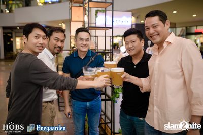 HOBS Grand Opening ที่ เมกะบางนา — photo 37