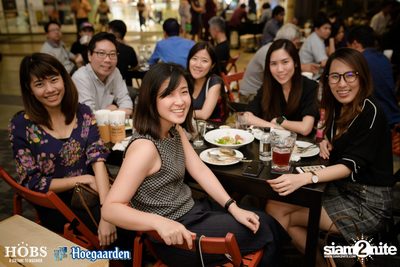 HOBS Grand Opening ที่ เมกะบางนา — photo 38