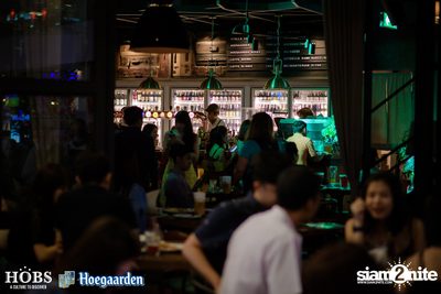 HOBS Grand Opening ที่ เมกะบางนา — photo 41