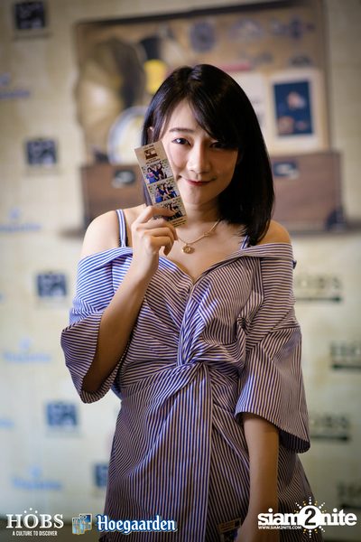 HOBS Grand Opening ที่ เมกะบางนา — photo 44