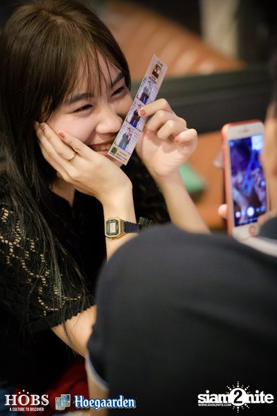 HOBS Grand Opening ที่ เมกะบางนา — photo 47
