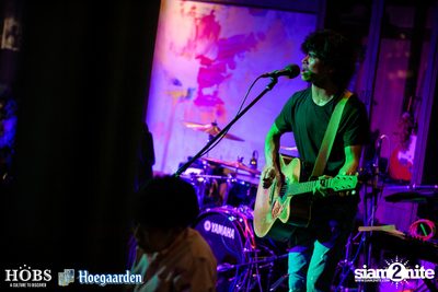 HOBS Grand Opening ที่ เมกะบางนา — photo 48