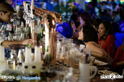 HOBS Grand Opening ที่ เมกะบางนา — photo 50