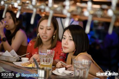 HOBS Grand Opening ที่ เมกะบางนา — photo 51