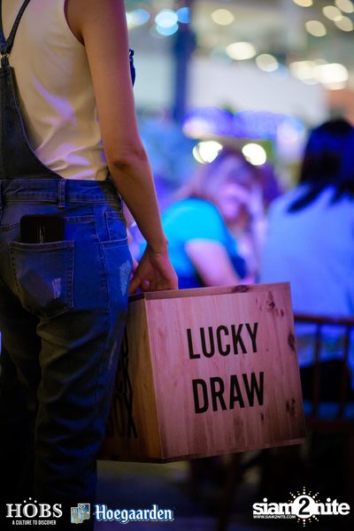 HOBS Grand Opening ที่ เมกะบางนา — photo 52