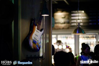 HOBS Grand Opening ที่ เมกะบางนา — photo 55