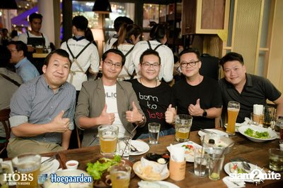HOBS Grand Opening ที่ เมกะบางนา — photo 69
