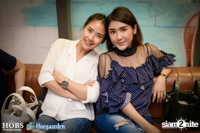 HOBS Grand Opening ที่ เมกะบางนา — photo 70