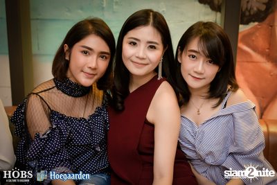 HOBS Grand Opening ที่ เมกะบางนา — photo 71