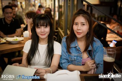 HOBS Grand Opening ที่ เมกะบางนา — photo 74