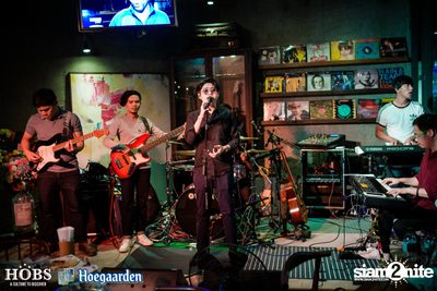 HOBS Grand Opening ที่ เมกะบางนา — photo 77