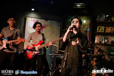 HOBS Grand Opening ที่ เมกะบางนา — photo 78