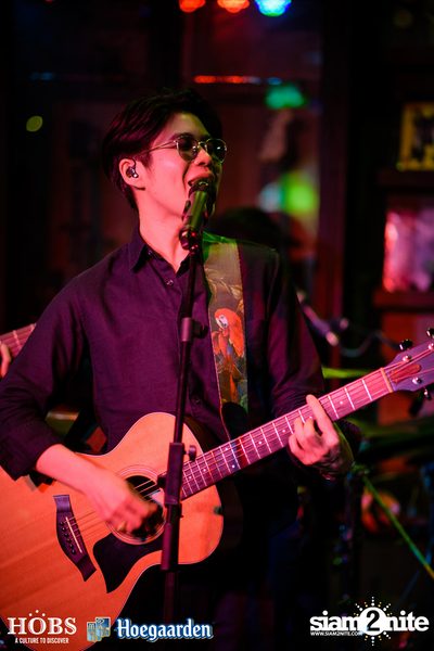 HOBS Grand Opening ที่ เมกะบางนา — photo 89