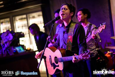 HOBS Grand Opening ที่ เมกะบางนา — photo 93