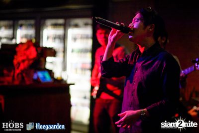HOBS Grand Opening ที่ เมกะบางนา — photo 97