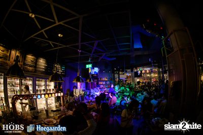 HOBS Grand Opening ที่ เมกะบางนา — photo 102