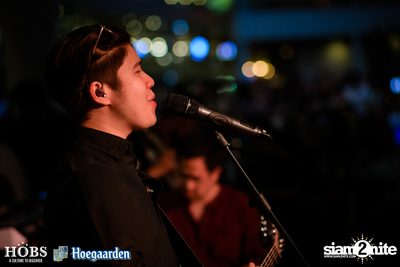 HOBS Grand Opening ที่ เมกะบางนา — photo 109