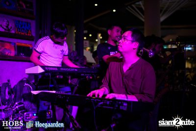 HOBS Grand Opening ที่ เมกะบางนา — photo 111